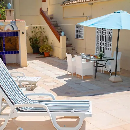 Casa Pedro By Interhome Feriehus El Albir