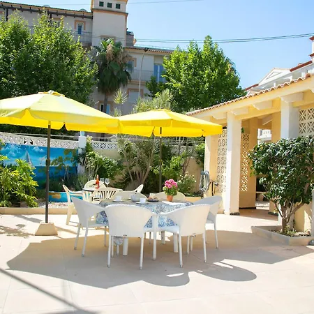 Holiday home Casa Pedro By Interhome *