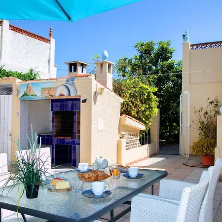 Casa Pedro By Interhome Holiday home El Albir