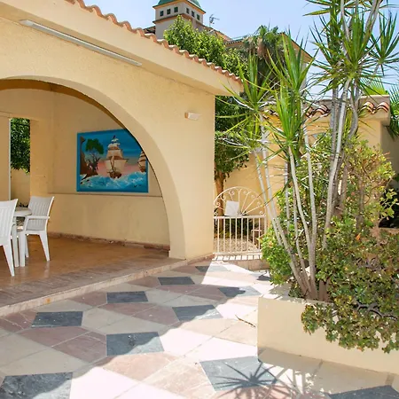 Holiday home Casa Pedro By Interhome *