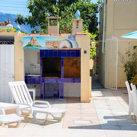 Holiday home Casa Pedro By Interhome El Albir